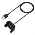 Câble de Charge USB Xiaomi Amazfit Bip/Bip Lite Tactical - 1m - Noir