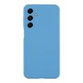 Coque Samsung Galaxy A16 Tactical Velvet Smoothie - Bleue