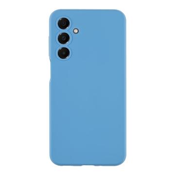 Coque Samsung Galaxy A16 Tactical Velvet Smoothie - Bleue