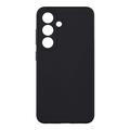 Coque Samsung Galaxy S25 Tactical Velvet Smoothie - Noire
