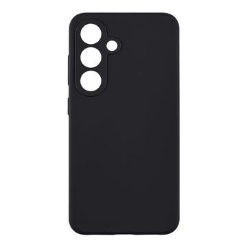Coque Samsung Galaxy S25 Tactical Velvet Smoothie - Noire