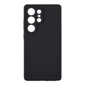 Coque Samsung Galaxy S25 Ultra Tactical Velvet Smoothie - Noire