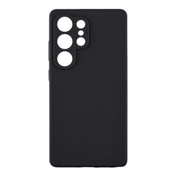 Coque Samsung Galaxy S25 Ultra Tactical Velvet Smoothie - Noire