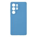 Coque Samsung Galaxy S25 Ultra Tactical Velvet Smoothie - Bleue