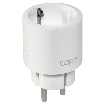 Tapo P115 Mini prise Wi-Fi intelligente avec contrôle de l\'énergie - Blanc