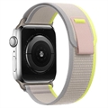 Bracelet Apple Watch Ultra/8/SE (2022)/7/SE/6/5/4/3/2/1 Tech-Protect Nylon - 49mm/45mm/44mm/42mm