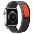 Bracelet Apple Watch Ultra 2/Ultra/10/9/8/SE (2022)/7/SE/6/5/4/3/2/1 Tech-Protect Nylon - 49mm/46mm/45mm/44mm/42mm