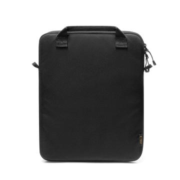 Sacoche pour ordinateur portable Tech-Protect Defender VR - 13"-14" - Noir