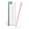 Tech-Protect Digital Magnetic Stylus Pen 2 pour iPad - Rose