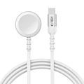 Tech-Protect MC01 Chargeur magnétique UltraBo...