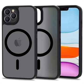 Coque iPhone 11 Pro Tech-Protect Magmat - Compatible MagSafe