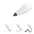 Tech-Protect Magnetic iPad Stylus Pen - White