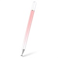 Stylet Premium Tech-Protect Ombre - Rose