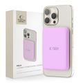 Batterie Externe Sans Fil Magnétique Tech-Protect PB10 LifeMag - 15W