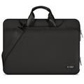 Tech-Protect Pocket Sac pour ordinateur portable - 13"-14" - Noir