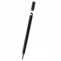 Stylet Premium Tech-Protect Magnet - Argenté