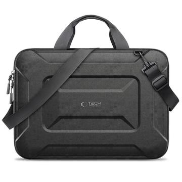 Sac pour ordinateur portable Tech-Protect Ranger-X Tactical 13-14" - Noir