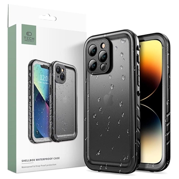 Coque iPhone 16 Pro Max - Protection étanche et compatible MagSafe