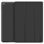 Étui à Rabat iPad 10.2 2019/2020/2021 Tech-Protect SmartCase