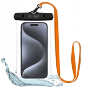 Étui Étanche Universel Tech-Protect - 6.9"