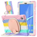 Coque Lenovo Tab M10 FHD Plus Tech-Protect X-Armor - Imagée