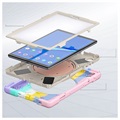 Coque Lenovo Tab M10 FHD Plus Tech-Protect X-Armor - Imagée