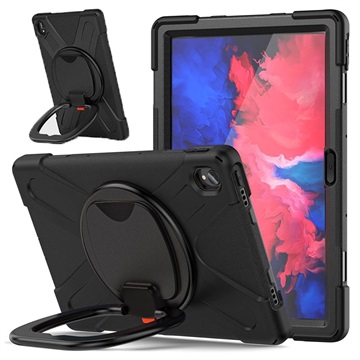 Coque Lenovo Tab P11/P11 Plus Tech-Protect X-Armor - Noire