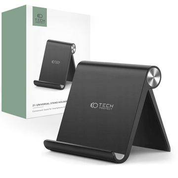 Tech-Protect Z1 Universal Phone Holder - Noir