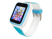 Technaxx Paw Patrol Smartwatch pour enfants - Bleu / Blanc