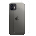 Protecteur du Cache Batterie iPhone 12/12 Pro en Verre Trempé - Clair