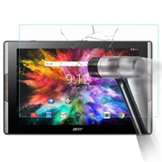 Protecteur d'Écran Acer Iconia Tab 10 A3-A50 en Verre Trempé - Case Friendly - Transparente