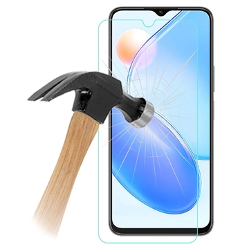 Protecteur d\'Écran Samsung Galaxy Xcover6 Pro en Verre Trempé - Clair
