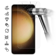 Protecteur d'Écran Google Pixel 9 Pro XL en Verre Trempé - Case Friendly - Transparente