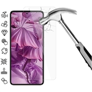 Protecteur d’Écran HMD Pulse en Verre Trempé - 9H - Case Friendly  - Clair