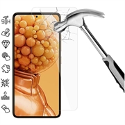 Protecteur d’Écran HMD Pulse+ en Verre Trempé - 9H - Case Friendly  - Clair