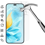 Protecteur d’Écran Honor 200 Lite en Verre Trempé - 9H - Case Friendly  - Clair