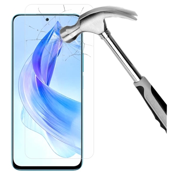 Protecteur d\'Écran Honor 90 Lite/X50i en Verre Trempé - Clair