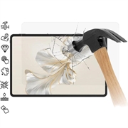 Protecteur d’Écran Honor Pad 9 en Verre Trempé - 9H - Case Friendly - Clair