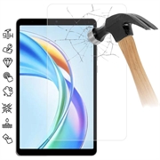 Protecteur d'écran Honor Pad X7 en verre trempé - 9H - Case Friendly - Transparente
