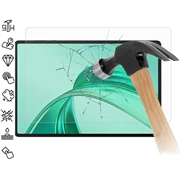 Protecteur d'Écran Honor Pad X8a en Verre Trempé - Case Friendly - Transparente