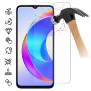 Protecteur d’Écran - 9H - Honor X5 Plus en Verre Trempé - Case Friendly - Clair