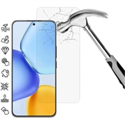 Protecteur d'écran Honor X60 GT en verre trempé - 9H - Case Friendly - Transparente
