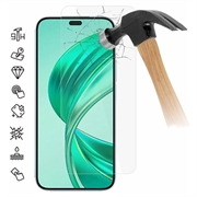 Protecteur d’Écran Honor X8b en Verre Trempé - 9H - Case Friendly - Clair