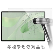 Protecteur d'Écran Huawei MatePad 12 X en Verre Trempé - Case Friendly - Transparente