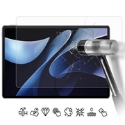 Protecteur d'Écran Huawei MatePad Air (2024) en Verre Trempé - Case Friendly - Transparente