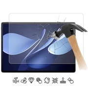Protecteur d'écran Huawei MatePad Air (2025) en verre trempé - 9H - Case Friendly - Transparente