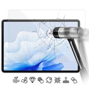 Protecteur d'Écran Huawei MatePad Air en Verre Trempé - Case Friendly - Transparente