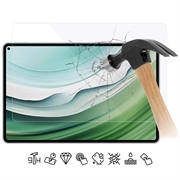Protecteur d’Écran - 9H - Huawei MatePad Pro 11 (2024) en Verre Trempé - Case Friendly - Clair