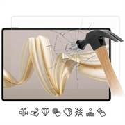 Protecteur d'Écran Huawei MatePad Pro 12.2 (2024) en Verre Trempé - Case Friendly - Transparente