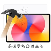 Protecteur d’Écran Huawei MatePad SE 11 en Verre Trempé - 9H - Case Friendly  - Clair